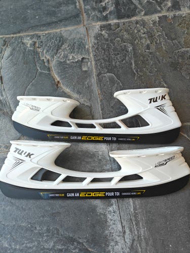 Bauer Tuuk lightspeed edge 272 mm (New)
