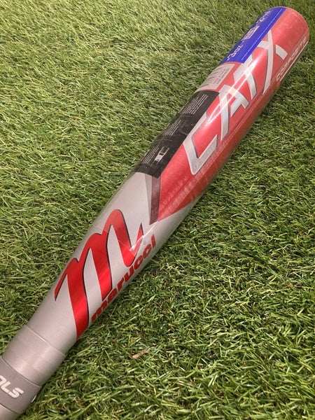 2023 Marucci CAT X Composite Bat BBCOR Certified (-3) Composite 30 oz 33" (New)