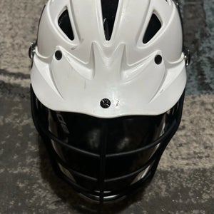 Cascade CPV Helmet (New)