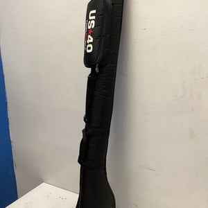 Used TRIPL 3G Travel Bag Black 11443-S000198284