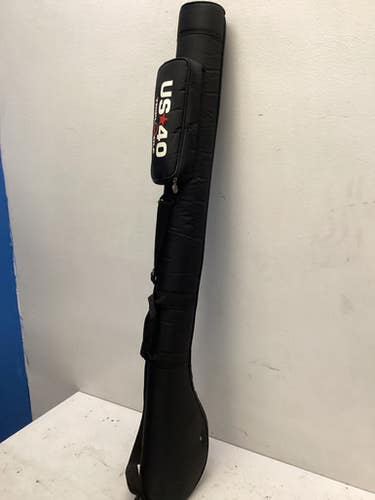 Used TRIPL 3G Travel Bag Black 11443-S000198284