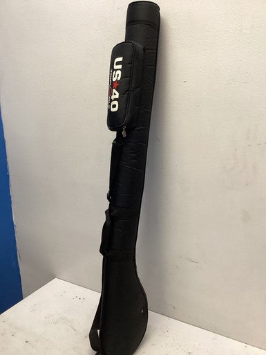 Used TRIPL 3G Travel Bag Black 11443-S000198284