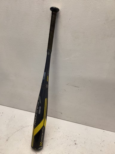 Used Easton GHOST X BB/SB USA 2 5/8 Bat Grey 28" 11443-S000198285