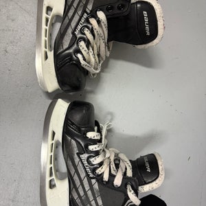 Bauer Hockey Skates Regular Width 13 (Used)