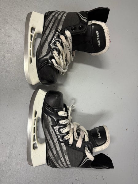 Bauer Hockey Skates Regular Width 13 (Used)