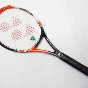 YONEX RDiS 500 MIDPLUS TENNIS RACQUET (4 1/4) NEW GRIP. JAPAN DEALER DEMO!!