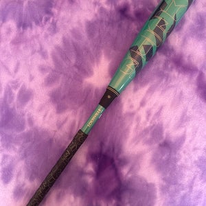 2023 Louisville Slugger Meta Composite Bat USSSA Certified (-10) Composite 19 oz 29" (Used)