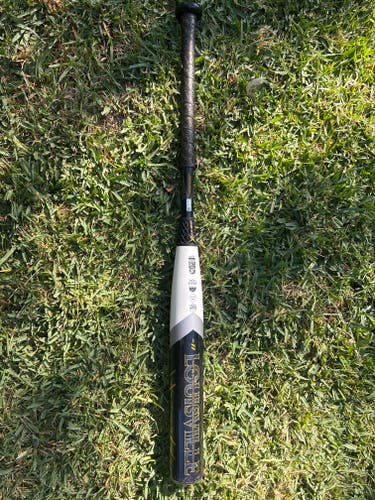 Louisville Meta Composite Bat