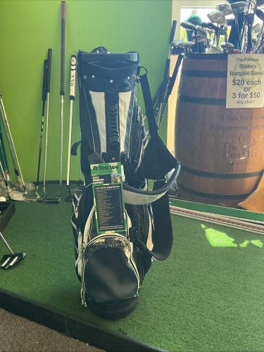 Taylormade Stand Bag 6-way Dividers W/out Cover