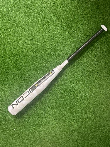 2025 Rawlings Icon Composite USSSA Certified Bat (-8) 22 oz 30" (Used)