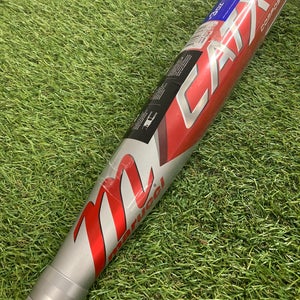 2023 Marucci CAT X Composite Bat BBCOR Certified (-3) Composite 28 oz 31" (New)