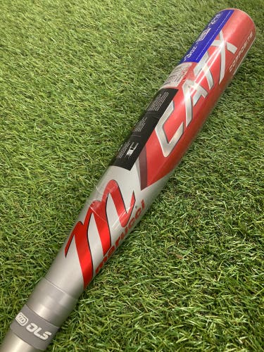 2023 Marucci CAT X Composite Bat BBCOR Certified (-3) Composite 28 oz 31" (New)