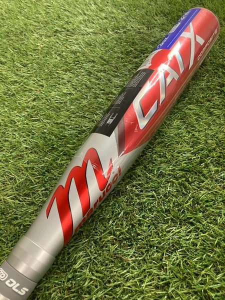 2023 Marucci CAT X Composite Bat BBCOR Certified (-3) Composite 28 oz 31" (New)
