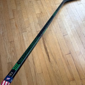 Senior CCM RibCor Team Hockey Stick Right Handed P90TM (Used)