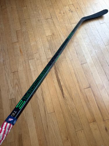 Senior CCM RibCor Team Hockey Stick Right Handed P90TM (Used)