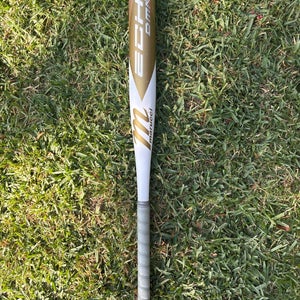 2023 Marucci Echo DMND Composite Bat (-10) 20 oz 30" (Used)