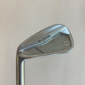 TaylorMade P-7CB Lefthanded LH Single 3 Iron With X100 Extra Stiff Steel Shaft