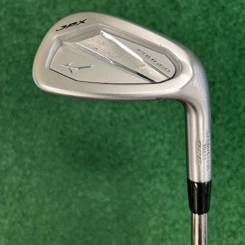 Mizuno JPX 925 Forged Single 9-Iron RH NS Pro Tour 115 Stiff Flex Steel Shaft