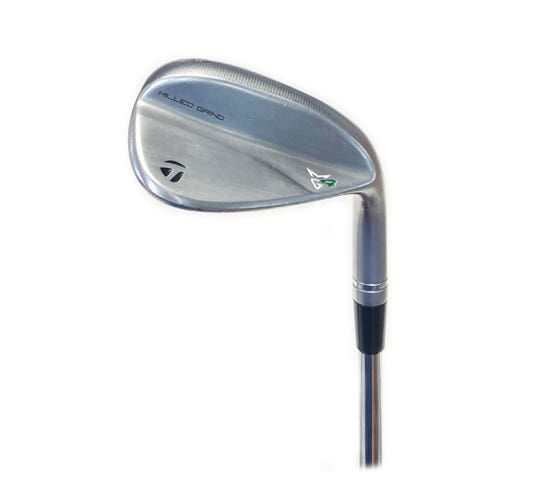 TaylorMade Milled Grind MG4 54*/11* Sand Wedge Dynamic Gold 115 Wedge Flex