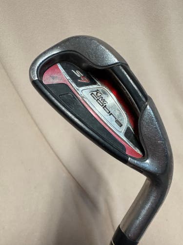 Men's King Cobra S9 Right Handed Wedge Regular Flex 56 Degree Graphite Shaft (Used)