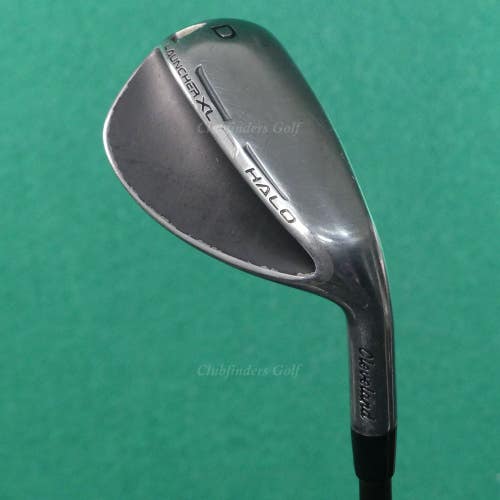 Cleveland Launcher XL Halo DW Dual Wedge Cypher Fifty 5.0-A Graphite Seniors