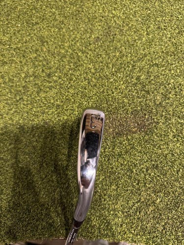 Titlesit 2023 T200 Single 3 Iron, Dynamic Gold X-Stiff Flex, RH