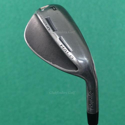 Cleveland Launcher XL Halo PW Pitching Wedge Cypher Fifty 5.0-A Graphite Seniors