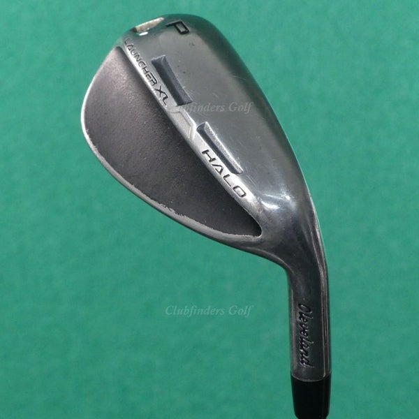 Cleveland Launcher XL Halo PW Pitching Wedge Cypher Fifty 5.0-A Graphite Seniors