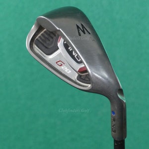 Ping G20 Blue Dot PW Pitching Wedge Fujikura Fit-On Max Graphite Regular *READ*