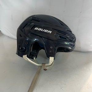 Large Bauer Re-Akt 150 Helmet (Used)