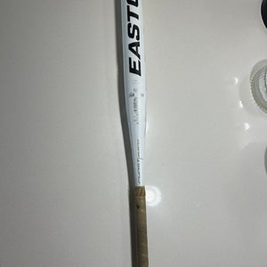 2023 Easton Ghost Unlimited Composite Bat (-10) 23 oz 33" (Used)