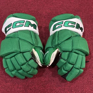 CCM Jetspeed Gloves 13" Pro Stock item#NDG13