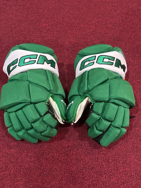 CCM Jetspeed Gloves 13" Pro Stock item#NDG13