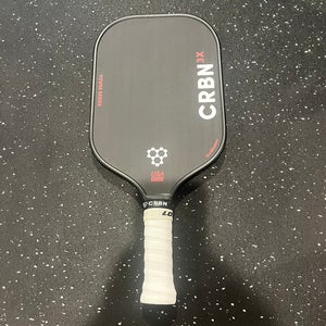 CRBN-3X Power Series Carbon Fiber Pickleball Paddle