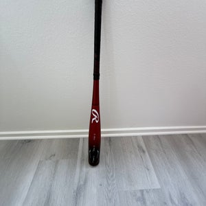 2023 Rawlings 5150 BBCOR Baseball Bat ~ gently used
