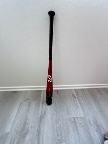 2023 Rawlings 5150 BBCOR Baseball Bat ~ gently used