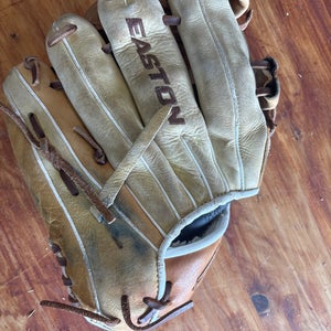 RH Easton X series Baseball Glove 11.5" (Used)