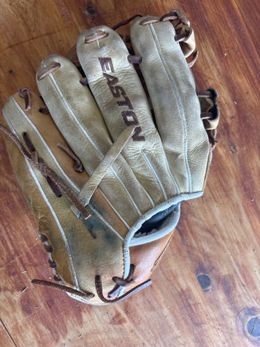 RH Easton X series Baseball Glove 11.5" (Used)