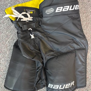 Men's Intermediate Large Bauer Supreme 3S Hockey Pants
