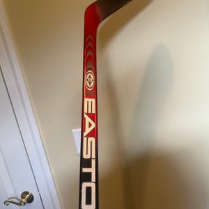 EASTON STEALTH GRIP HOCKEY STICK RH 100