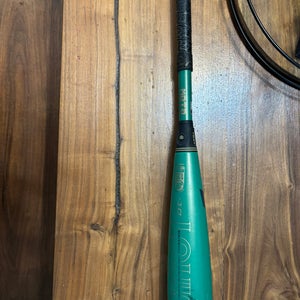 2023 Louisville Slugger Meta Composite USSSA Certified Bat (-10) 20 oz 30" (Used)