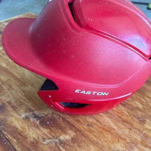 7 1/8 Easton Batting Helmet