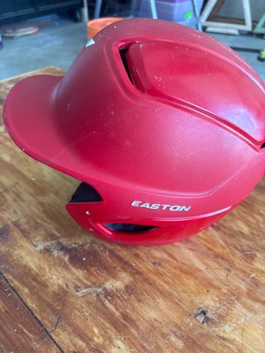 7 1/8 Easton Batting Helmet