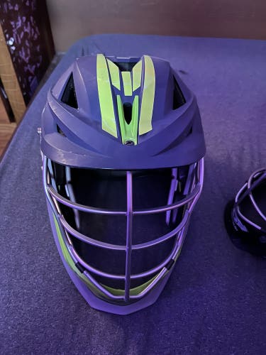 Cascade XRS Pro Helmet (Used)