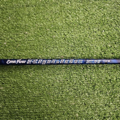 Project X EvenFlow Riptide CB 5.5 50g Regular Graphite Driver Shaft 44.5" PXG