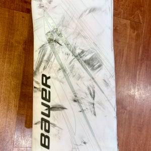 2024 Bauer Vapor Hyperlite 2 Regular Blocker (Used) Free Shipping