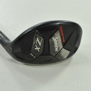 Srixon ZX MK II 2-17* Hybrid Regular Flex Right Recoil ES 75F3 Graphite # 203537