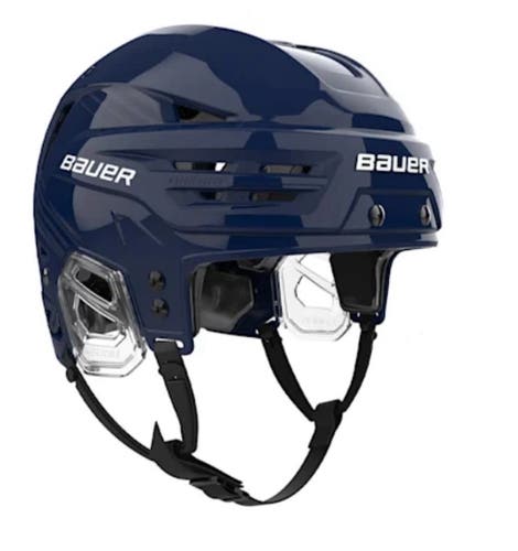 BAUER RE-AKT 90 HOCKEY HELMET