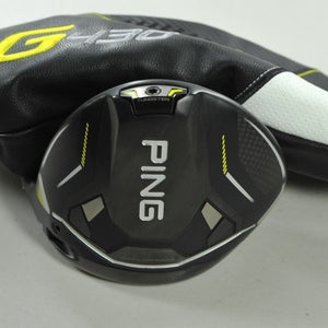Ping G430 Max 10K 9* Driver Stiff Flex Right Tour 2.0 Black 65g  # 203513