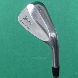 Srixon Z-Forged PW Pitching Wedge Project X LZ 6.0 120g Steel Stiff